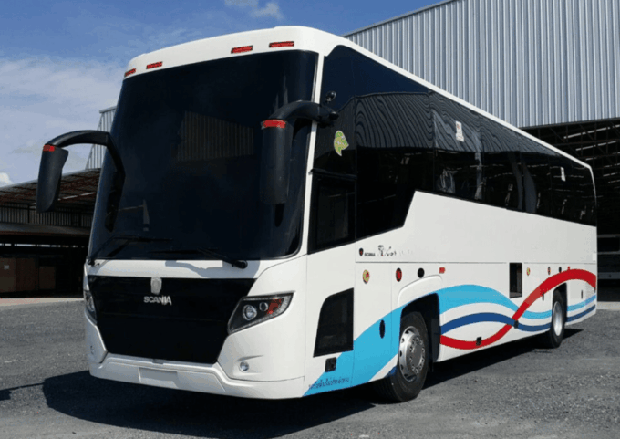 Koh Kood: Bus and Catamaran Transfer From Bangkok - Additional Information