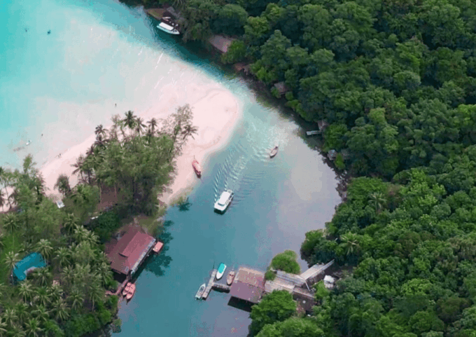Koh Kood: Bus and Catamaran Transfer From Bangkok - Frequently Asked Questions