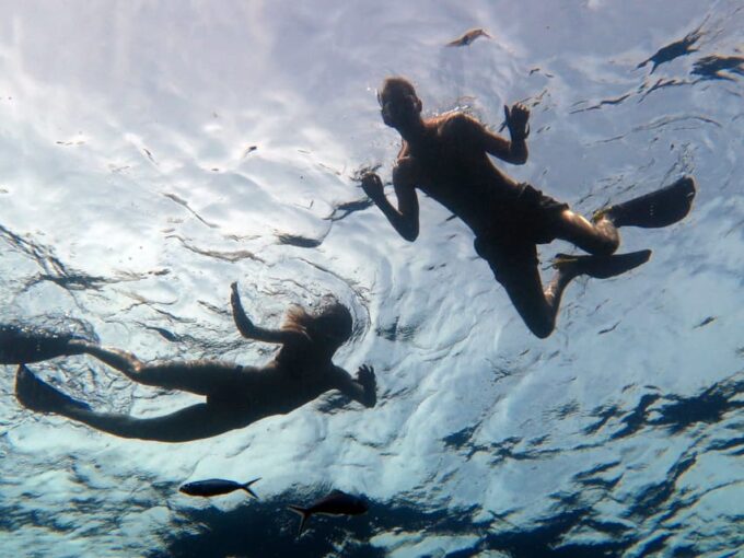 Koh Kood or Koh Rang: Snorkeling Day Trip With Buffet Lunch - Frequently Asked Questions