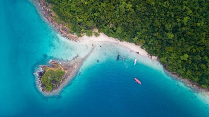 Koh Kood: Snorkeling Speedboat Tour With Lunch and Transfer - Cancellation and Payment Policies