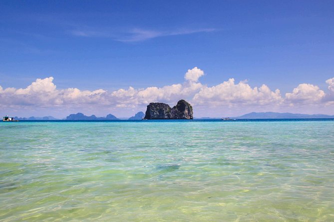 Koh Kradan to Koh Ngai by Satun Pakbara Speed Boat - Preparing for the Trip
