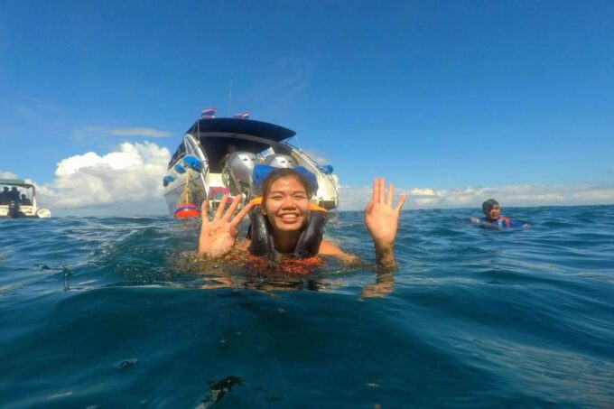 Koh Lanta: 4-Island Adventure Tour to Emerald Cave - Frequently Asked Questions