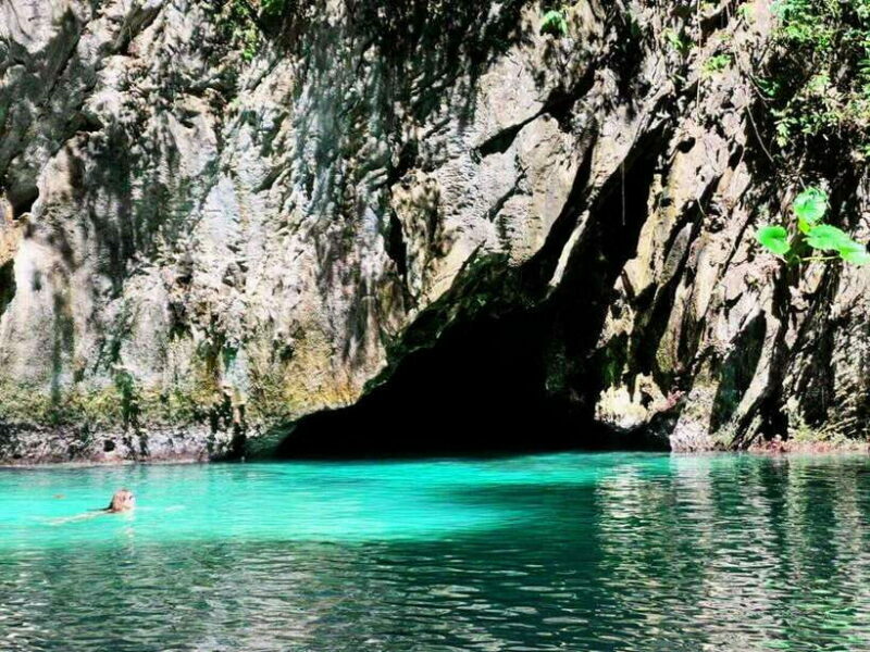 Koh Lanta: 4 Islands and Emerald Cave Snorkeling Trip - An In-Depth Look at the Koh Lanta 4 Islands & Emerald Cave Snorkeling Tour