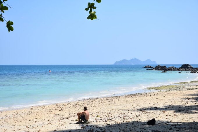 Koh Lanta: 4 Islands and Emerald Cave Tour by Long-tail Boat - Frequently Asked Questions