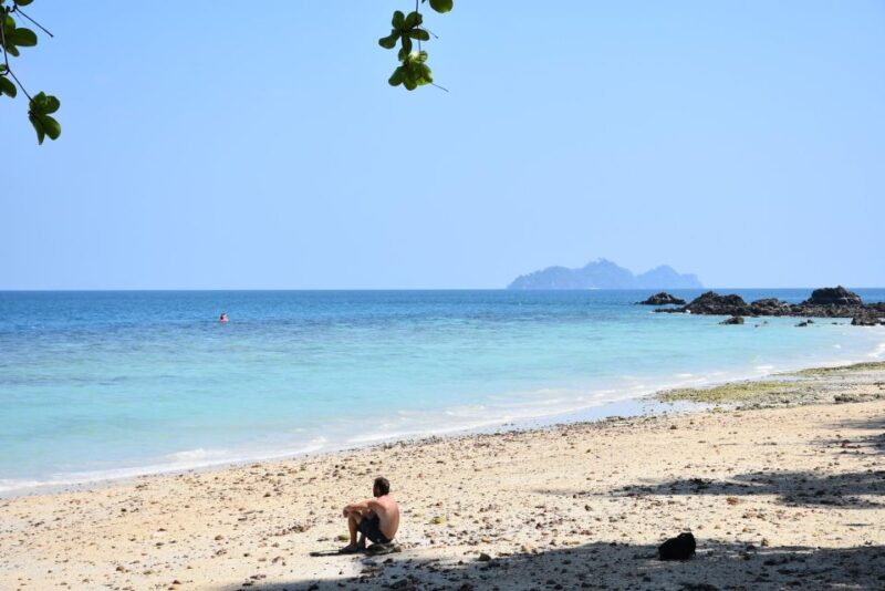 Koh Lanta: 4 Islands and Emerald Cave Tour by Long-tail Boat - Important Information