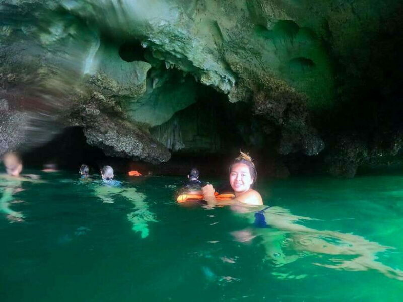 Koh Lanta: 4 Islands, Emerald Cave & Koh Kradan by Speedboat - Final Thoughts