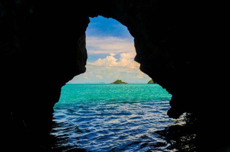 Koh Lanta: 4 Islands & Emerald Cave With Snorkel by Longtail - Itinerary and Highlights