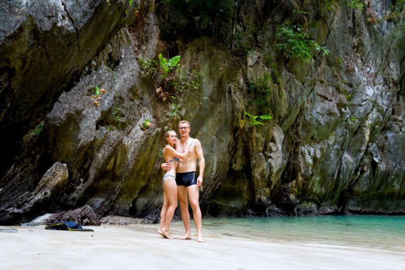 Koh Lanta: 4 Islands & Emerald Cave With Snorkel by Longtail - Important Information and Recommendations