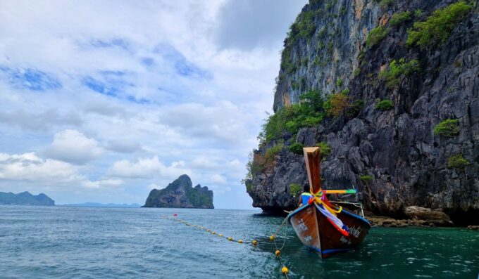 Koh Lanta: 4 Islands & Emerald Cave With Snorkel by Longtail - Frequently Asked Questions