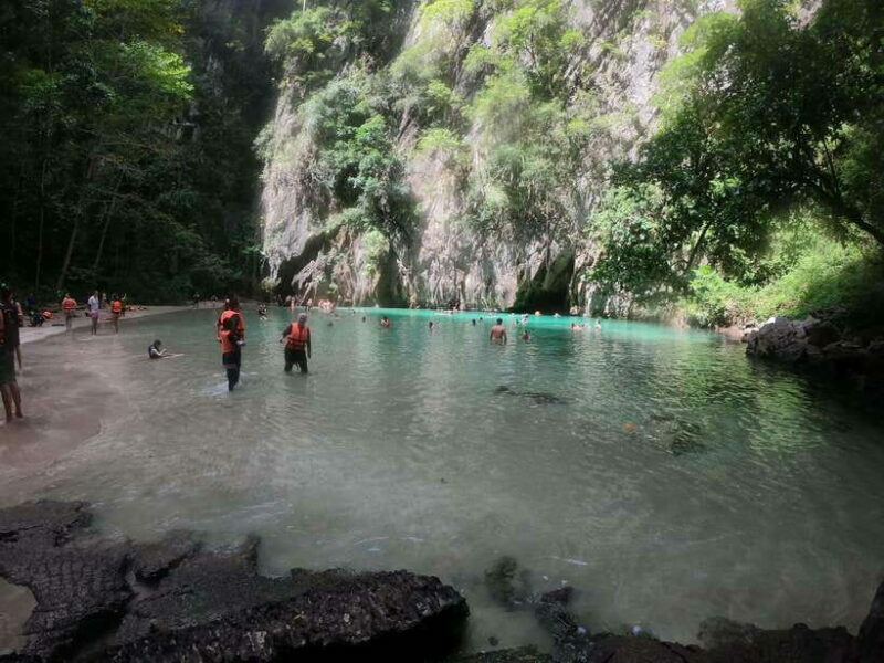 Koh Lanta: 4 Islands Tour by Speedboat with Snorkeling - Key Points