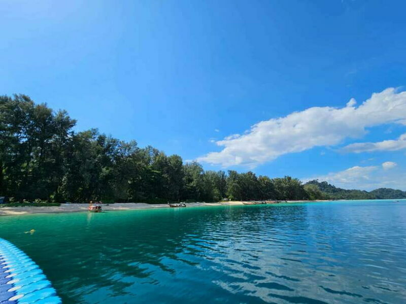 Koh Lanta: 4 Islands Tour by Speedboat with Snorkeling - Value and Practicalities
