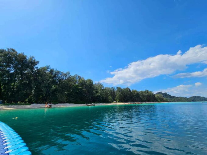 Koh Lanta: 4 Islands Tour by Speedboat With Snorkeling - Frequently Asked Questions