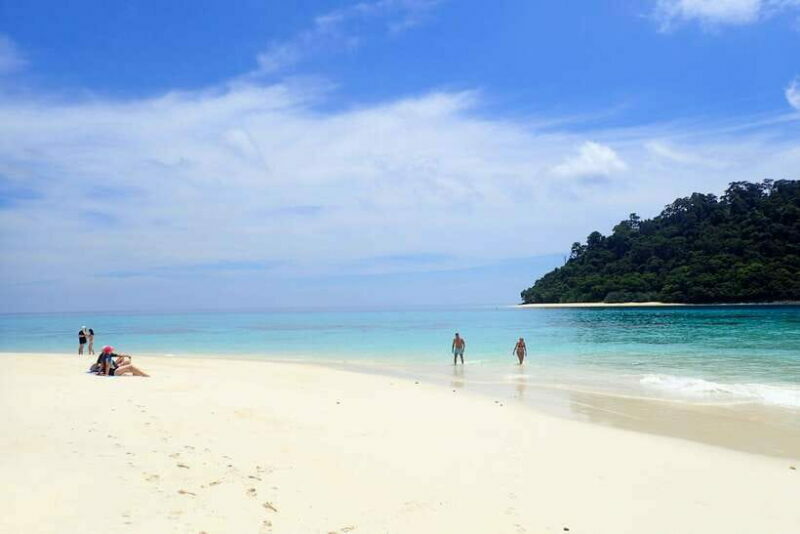 Koh Lanta: Adventure Sea Tour to Koh Rok and Koh Haa - Final Thoughts