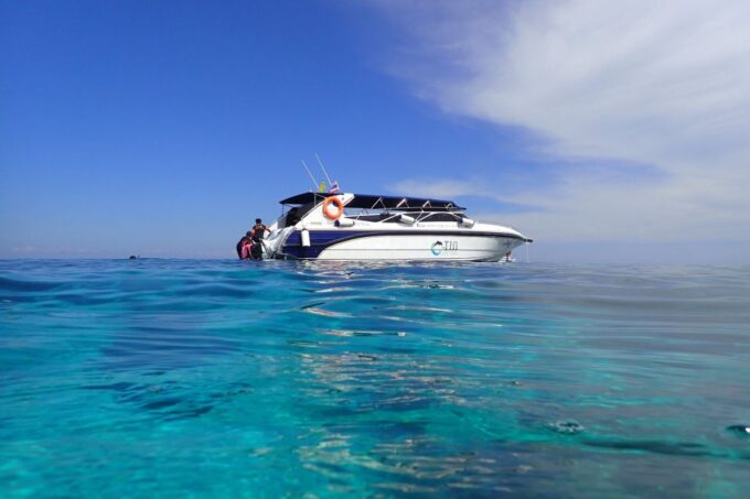 Koh Lanta: Adventure Sea Tour to Koh Rok and Koh Haa - Activities and Excursions