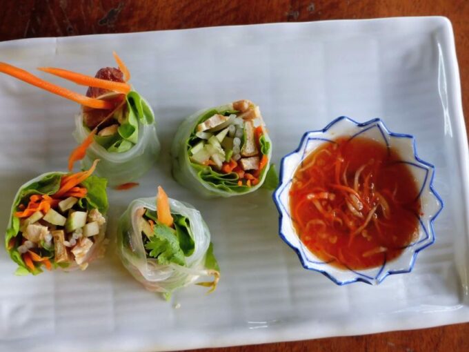 Koh Lanta: Evening Course at Lanta Thai Cookery School - Dietary Preferences and Options