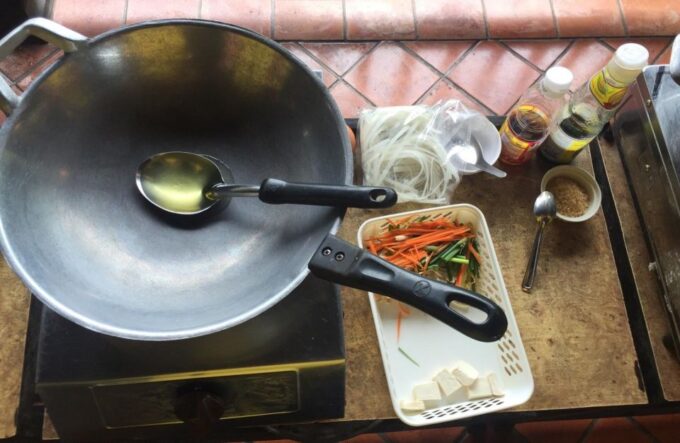 Koh Lanta: Evening Course at Lanta Thai Cookery School - Frequently Asked Questions