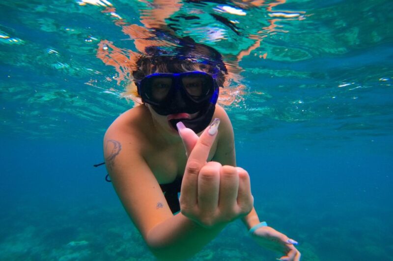 Koh Lanta: Koh Kradan & 4 Islands Speedboat Tour W/ Snorkel - Preparation and Recommendations