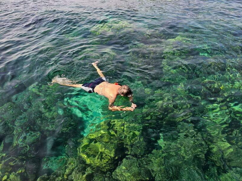 Koh Lanta: Koh Rok and Koh Haa Snorkeling Adventure - Who Will Love This Tour?
