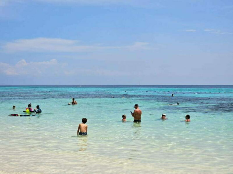 Koh Lanta: Koh Rok and Koh Haa Snorkeling Adventure - FAQ