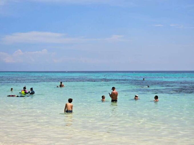 Koh Lanta: Koh Rok and Koh Haa Snorkeling Adventure - Frequently Asked Questions