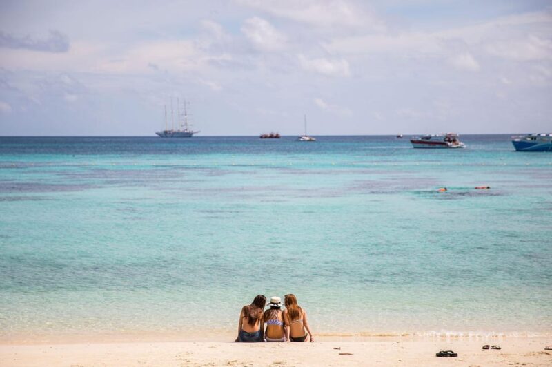 Koh Lanta: Koh Rok & Koh Haa Snorkeling the Andaman Gems Tour - Key Points