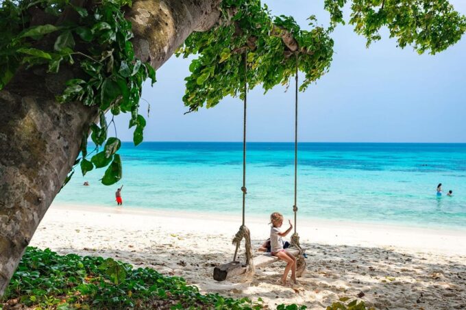 Koh Lanta: Koh Rok & Koh Haa Snorkeling the Andaman Gems Tour - Important Considerations
