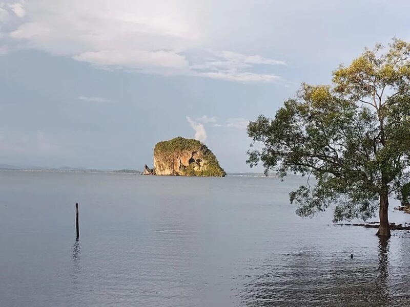 Koh Lanta: Let's Explore the Other Side of Lanta~~ Lanta Noi - Tour Features