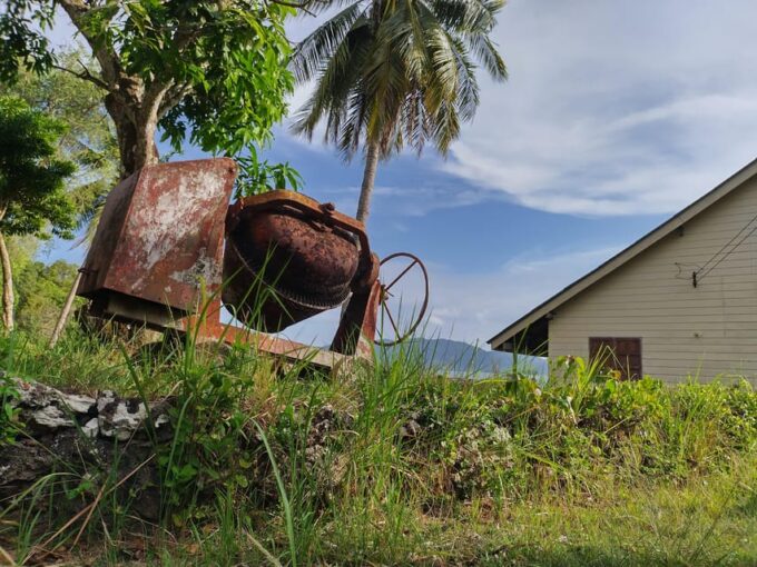 Koh Lanta: Let's Explore the Other Side of Lanta~~ Lanta Noi - Wheelchair Accessibility