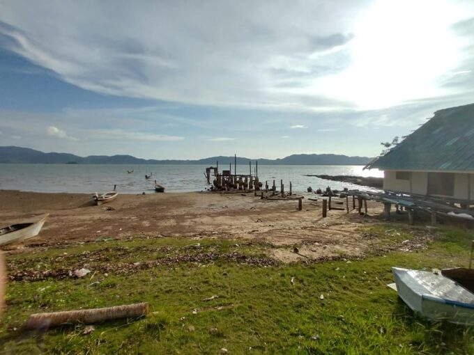 Koh Lanta: Let's Explore the Other Side of Lanta~~ Lanta Noi - Frequently Asked Questions