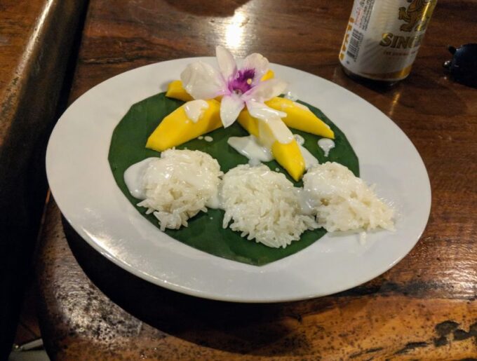 Koh Lanta: Lunch Course at Lanta Thai Cookery School - What to Expect