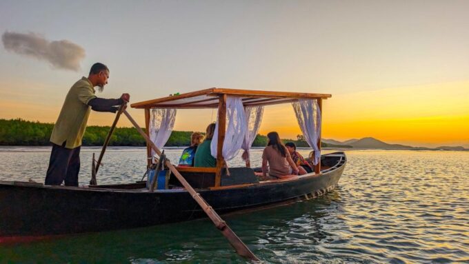 Koh Lanta: Magical Mangroves Sunrise by Private Gondola Boat - Frequently Asked Questions