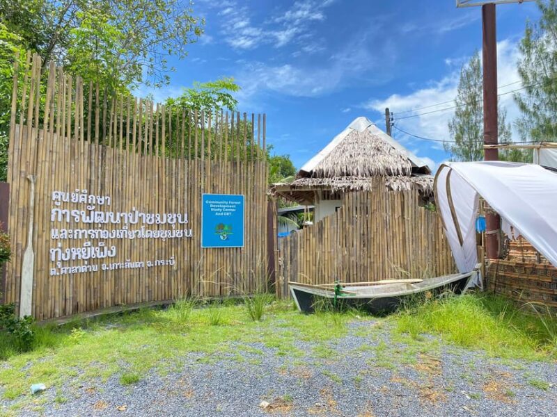 Koh Lanta: Mangrove + Elephant Camp Half Day Tour - Key Points