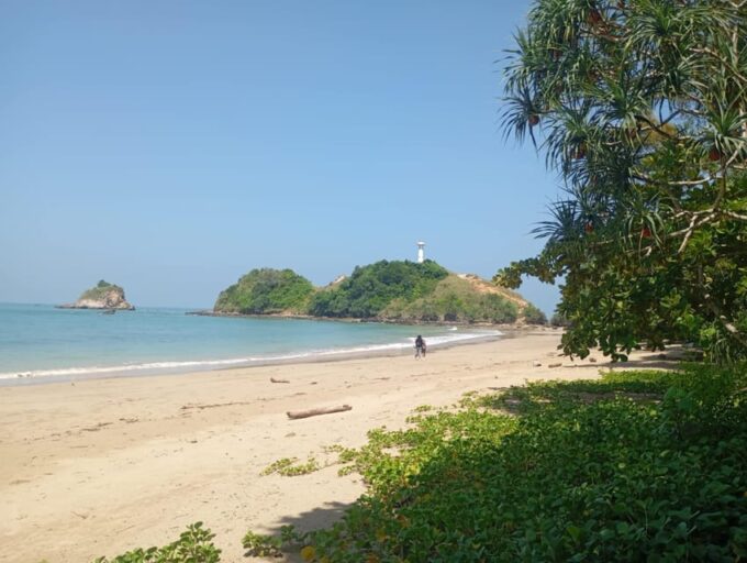 Koh Lanta National Park and Old Town Half Day Tour - Transportation and Guidance