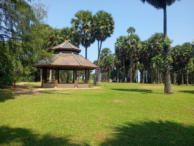 Koh Lanta National Park and Old Town Half Day Tour - Practical Information