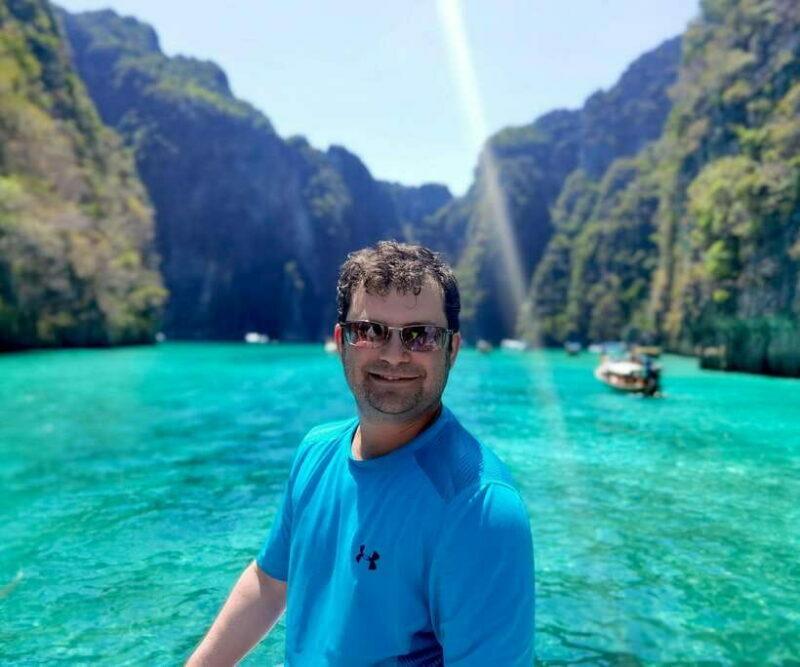 Koh Lanta: Phi Phi Islands Tour w/ Maya Bay, Snorkel & Lunch - A Closer Look at the Itinerary: What to Expect