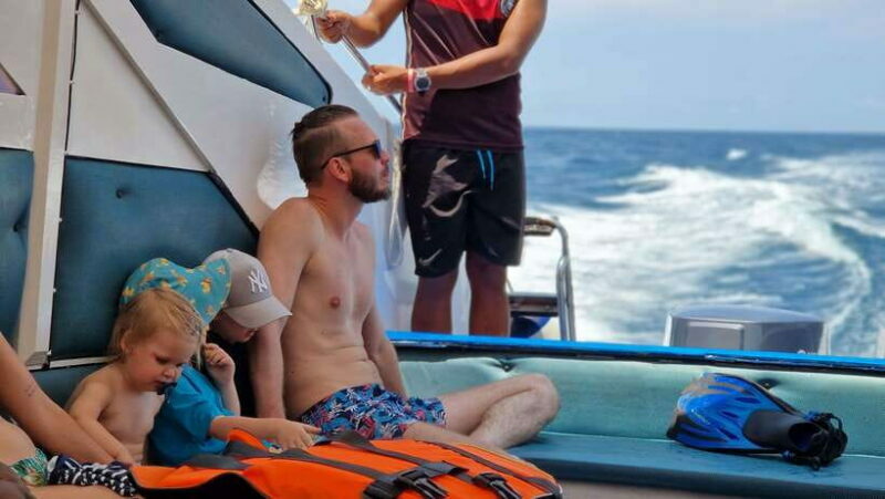 Koh Lanta: Phi Phi Islands Tour w/ Maya Bay, Snorkel & Lunch - FAQ