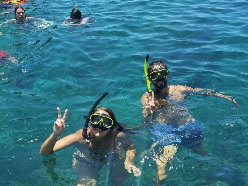 Koh Lanta: Phi Phi Islands Tour w/ Maya Bay, Snorkel & Lunch - Final Words