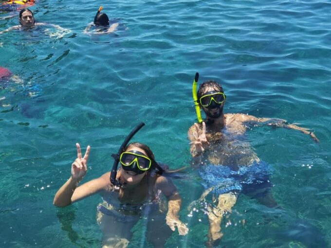 Koh Lanta: Phi Phi Islands Tour W/ Maya Bay, Snorkel & Lunch - Important Information and Recommendations
