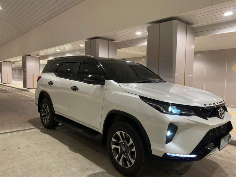 Koh Lanta: Private Transfers To/From Krabi Airport (Kbv) - Key Points