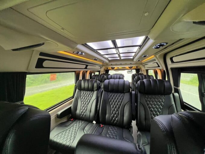 Koh Lanta: Private Transfers To/From Krabi Airport (Kbv) - Flexible Booking and Cancellation