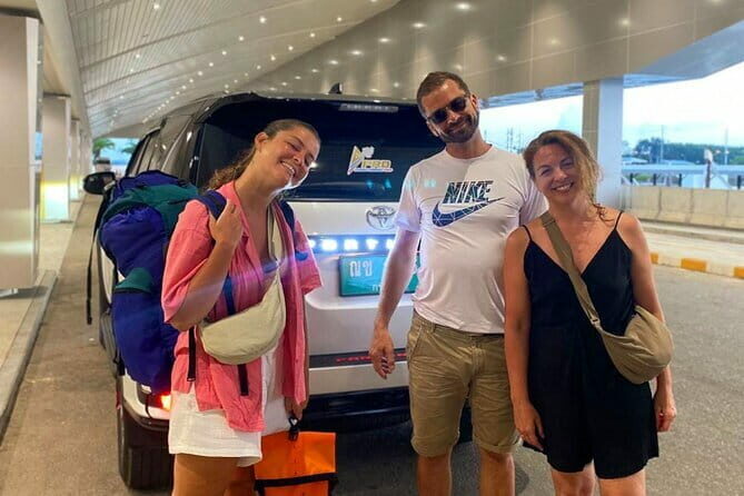 Koh Lanta Private Transfers to or from Krabi Airport (KBV) - Easy Booking and Confirmation