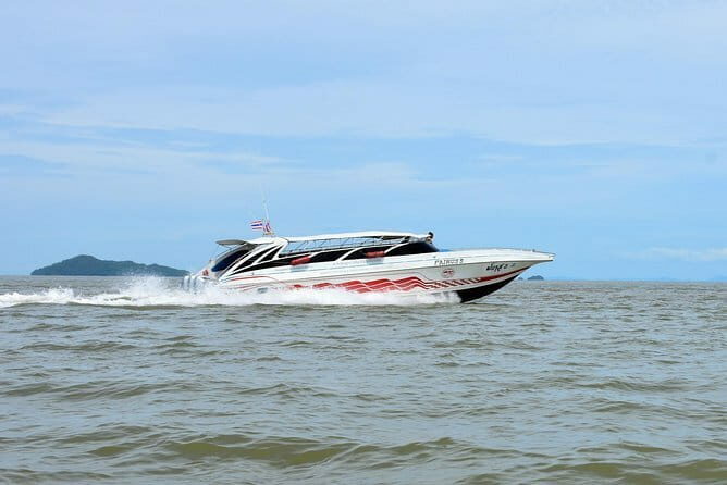 Koh Lanta Private Transfers to or from Krabi Airport (KBV) - Cost and Value