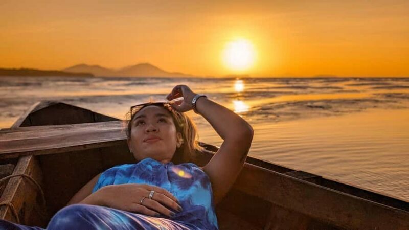Koh Lanta: Romantic Sunrise Private Gondola Tour - A Deep Dive into the Experience