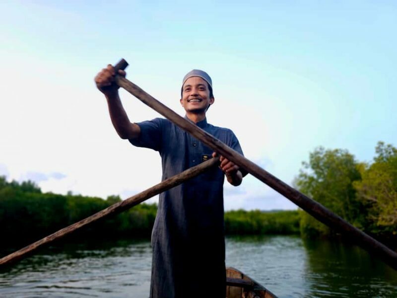 Koh Lanta: Romantic Sunrise Private Gondola Tour - Practical Details and Tips