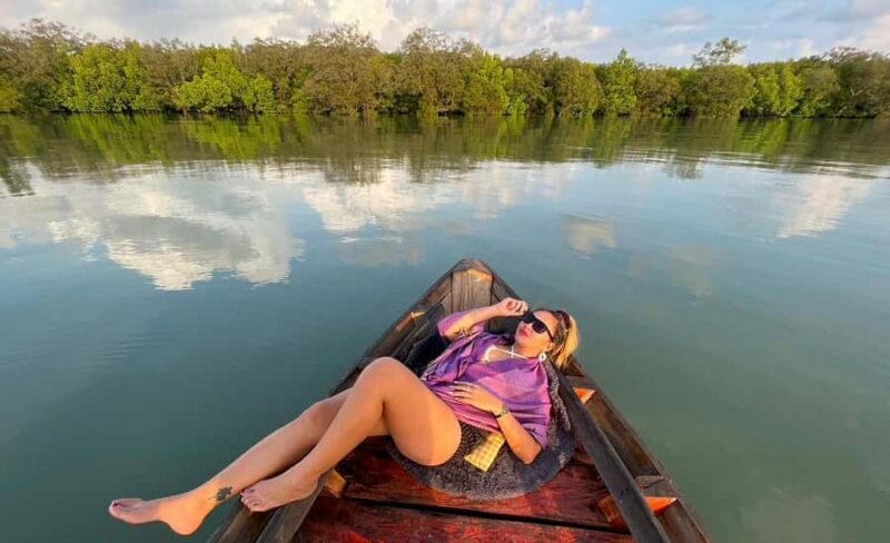 Koh Lanta: Romantic Sunrise Private Gondola Tour - Who Will Love This Tour?