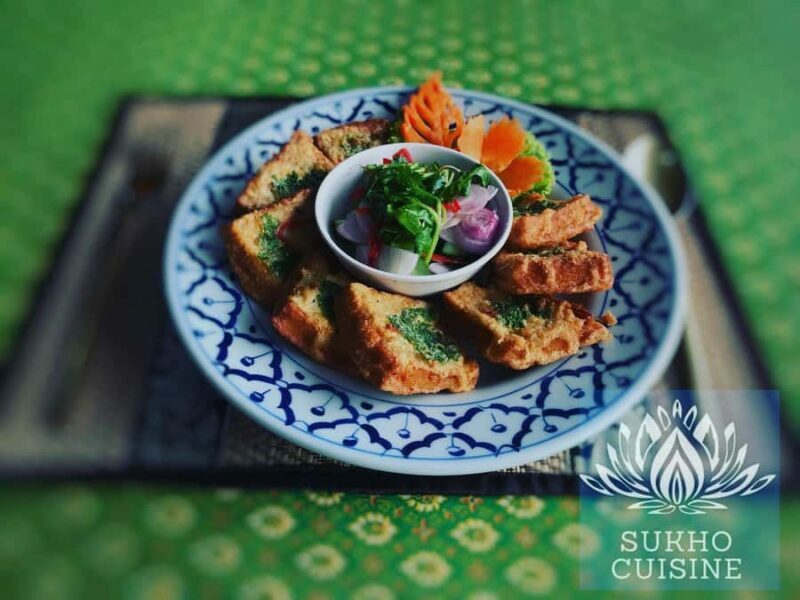 Koh Lanta : Thai Dinner Cooking Class - What to Expect from the Koh Lanta Thai Dinner Cooking Class