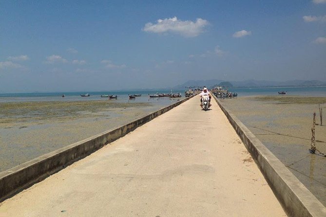 Koh Lanta to Koh Mook by Satun Pakbara Speed Boat - Booking and Cancellation Policy