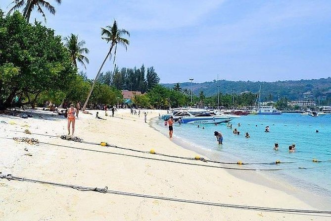 Koh Lanta to Phuket by Satun Pakbara Speed Boat - Seasonal Considerations