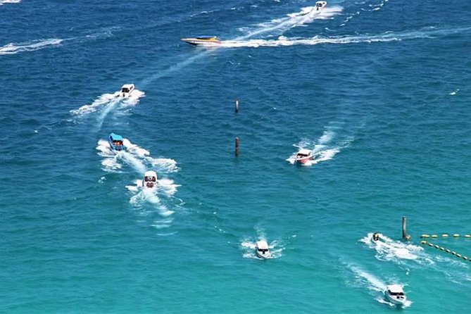 Koh Larn Trip From Pattaya Including Lunch at the Beach - Cultural and Sightseeing Experiences
