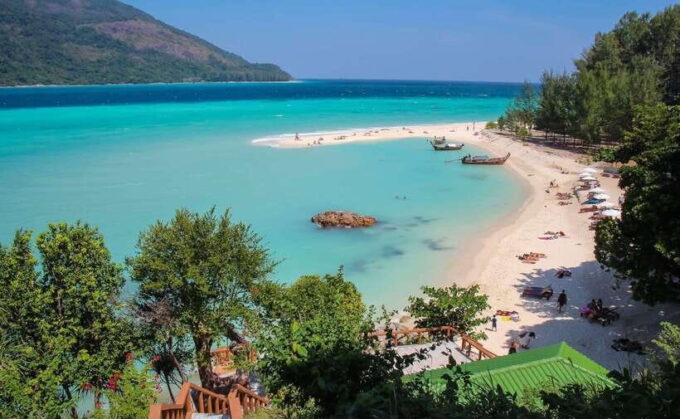 Koh Lipe: 5 Island Snorkeling Trip by Longtail Boat W/ Lunch - Restrictions and Considerations